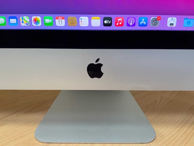 Apple - imac - i5 / 8gb / 1030gb / 27'' desktop - afbeelding 4 van  7