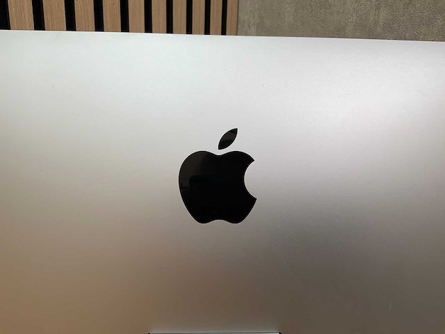 Apple - imac - i5 / 8gb / 1030gb / 27'' desktop - afbeelding 5 van  7