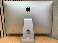 Apple - imac - i5 / 8gb / 1030gb / 27'' desktop - afbeelding 6 van  7