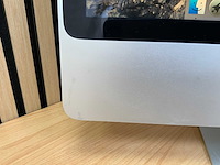 Apple - imac - intel core 2 duo / 4gb / 640gb / 24'' desktop - afbeelding 3 van  9