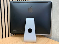 Apple - imac - intel core 2 duo / 4gb / 640gb / 24'' desktop - afbeelding 8 van  9
