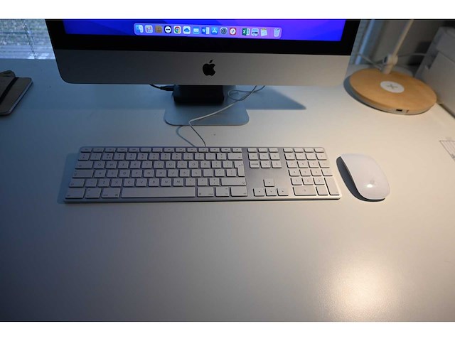 Apple - imac 16.2 - imac - afbeelding 4 van  5