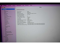 Apple - imac 16.2 - imac - afbeelding 5 van  5