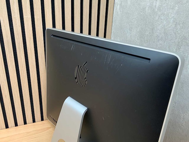 Apple - imac a1224 - desktop - afbeelding 1 van  2