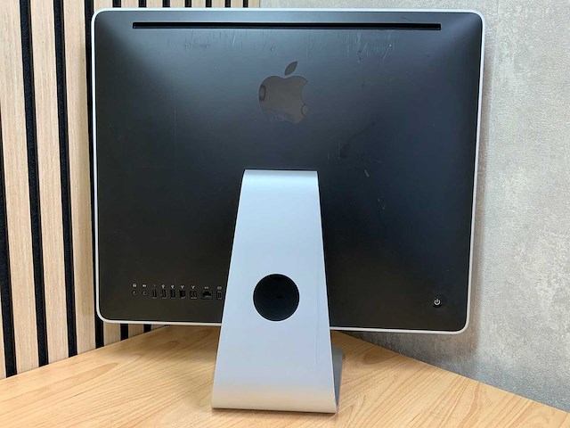 Apple - imac a1224 - desktop - afbeelding 2 van  2