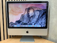 Apple - imac a1224 - desktop - afbeelding 1 van  10