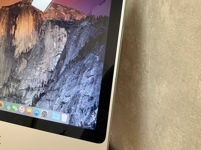 Apple - imac a1224 - desktop - afbeelding 4 van  10