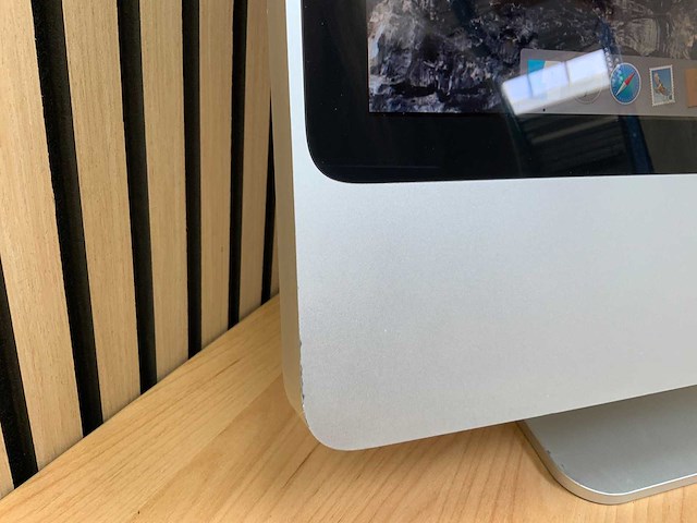 Apple - imac a1224 - desktop - afbeelding 5 van  10