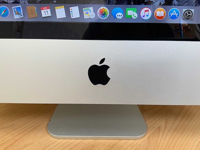 Apple - imac a1224 - desktop - afbeelding 6 van  10