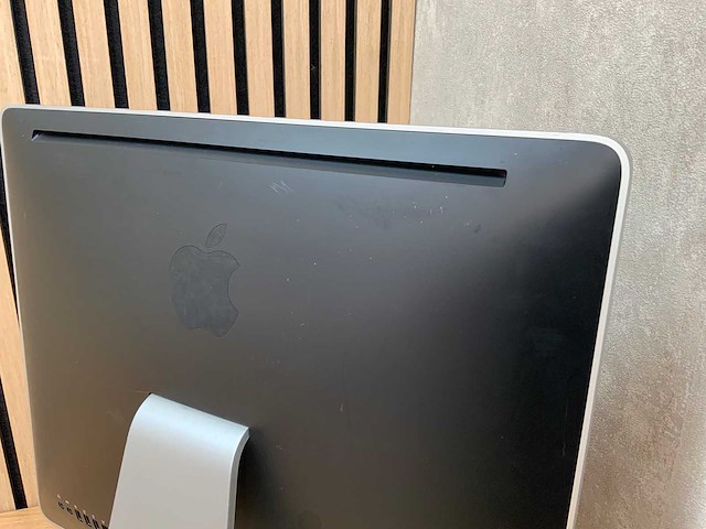 Apple - imac a1224 - desktop - afbeelding 7 van  10