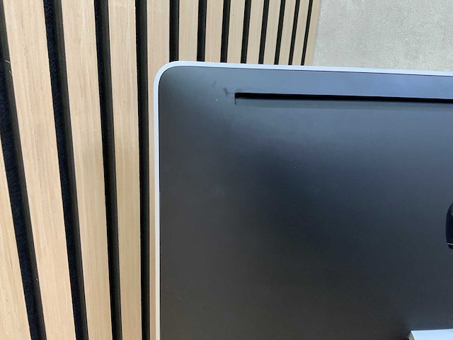 Apple - imac a1224 - desktop - afbeelding 9 van  10