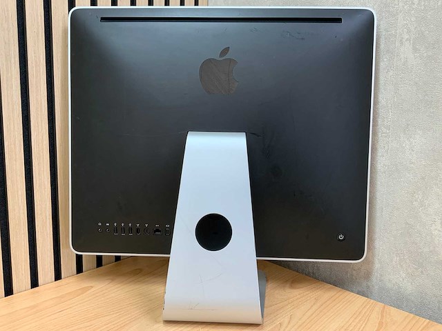 Apple - imac a1224 - desktop - afbeelding 10 van  10