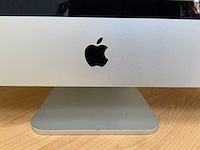 Apple - imac a1225 - desktop - afbeelding 2 van  9