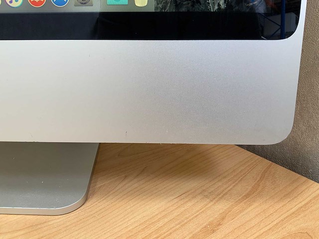 Apple - imac a1225 - desktop - afbeelding 3 van  9