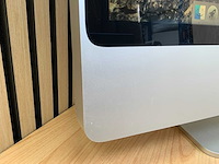 Apple - imac a1225 - desktop - afbeelding 4 van  9