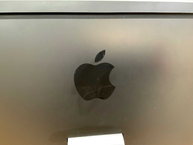 Apple - imac a1225 - desktop - afbeelding 5 van  9
