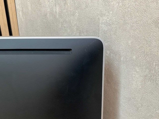 Apple - imac a1225 - desktop - afbeelding 6 van  9