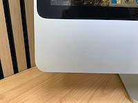 Apple - imac a1225 - desktop - afbeelding 3 van  8