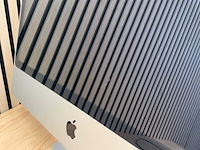 Apple - imac a1225 - desktop - afbeelding 4 van  8