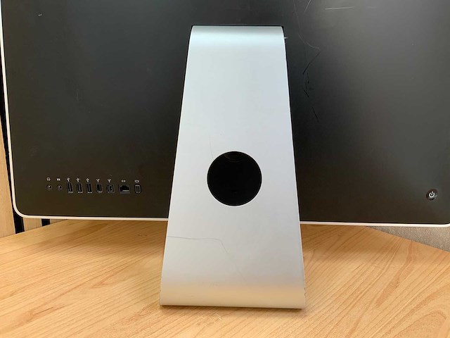 Apple - imac a1225 - desktop - afbeelding 6 van  8