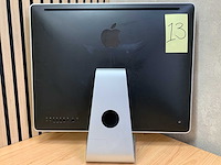 Apple - imac a1225 - desktop - afbeelding 8 van  8