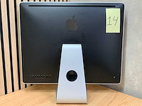 Apple - imac a1225 - desktop - afbeelding 1 van  7