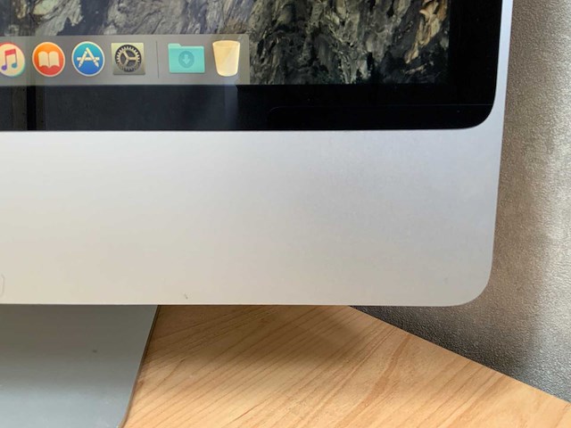 Apple - imac a1225 - desktop - afbeelding 2 van  7