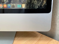 Apple - imac a1225 - desktop - afbeelding 2 van  7