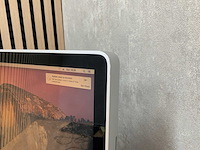 Apple - imac a1225 - desktop - afbeelding 3 van  7