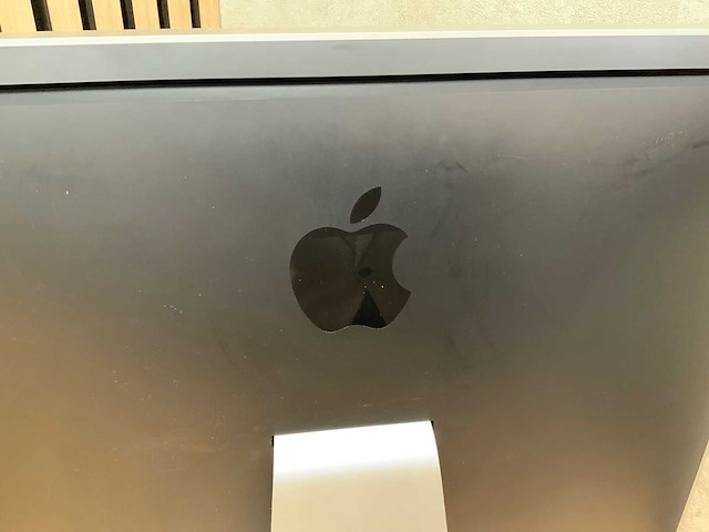 Apple - imac a1225 - desktop - afbeelding 4 van  7