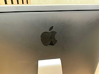 Apple - imac a1225 - desktop - afbeelding 4 van  7