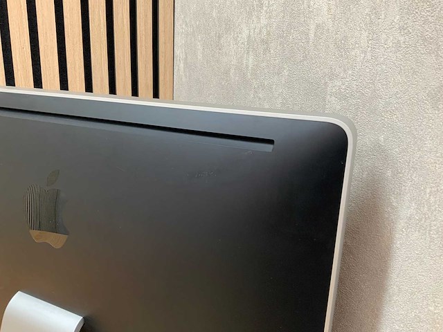 Apple - imac a1225 - desktop - afbeelding 5 van  7