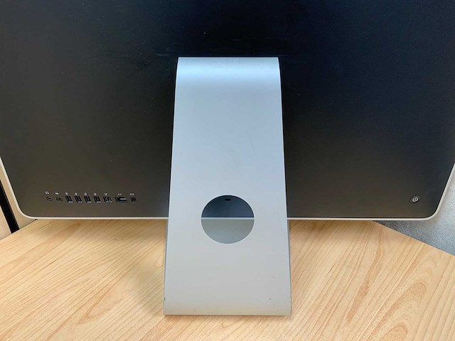 Apple - imac a1225 - desktop - afbeelding 6 van  7