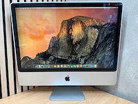 Apple - imac a1225 - desktop
