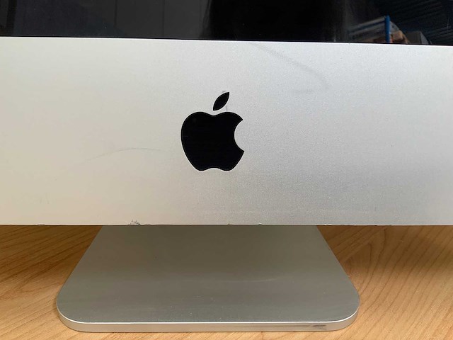 Apple - imac a1225 - desktop - afbeelding 2 van  4