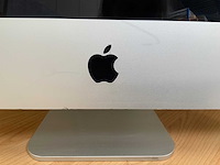 Apple - imac a1225 - desktop - afbeelding 2 van  4