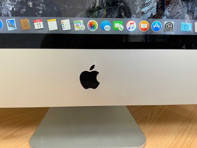 Apple - imac a1225 - desktop - afbeelding 1 van  5