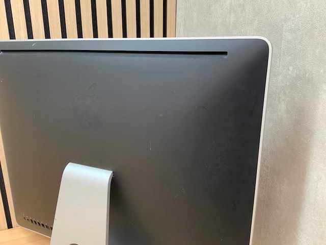 Apple - imac a1225 - desktop - afbeelding 2 van  5
