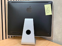 Apple - imac a1225 - desktop - afbeelding 5 van  5