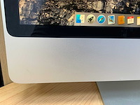 Apple - imac a1225 - desktop - afbeelding 1 van  1