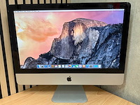 Apple - imac a1311 i5 - desktop