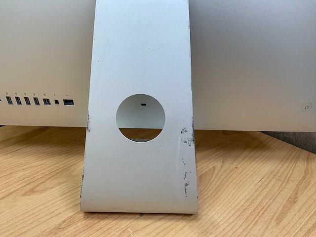 Apple - imac a1311 i5 - desktop - afbeelding 1 van  2