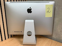 Apple - imac a1311 i5 - desktop - afbeelding 2 van  2