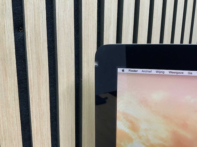 Apple - imac a1312 i5 - desktop - afbeelding 2 van  4