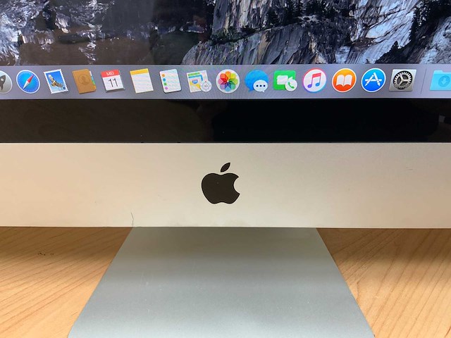 Apple - imac a1312 i5 - desktop - afbeelding 3 van  4
