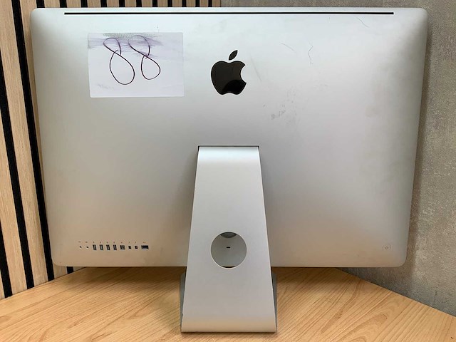Apple - imac a1312 i5 - desktop - afbeelding 4 van  4