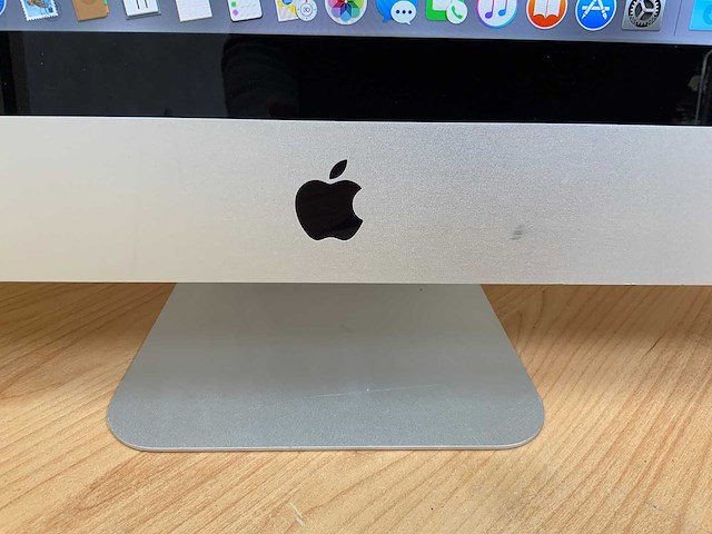 Apple - imac a1312 i7 - desktop - afbeelding 2 van  8