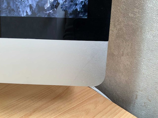 Apple - imac a1312 i7 - desktop - afbeelding 3 van  8