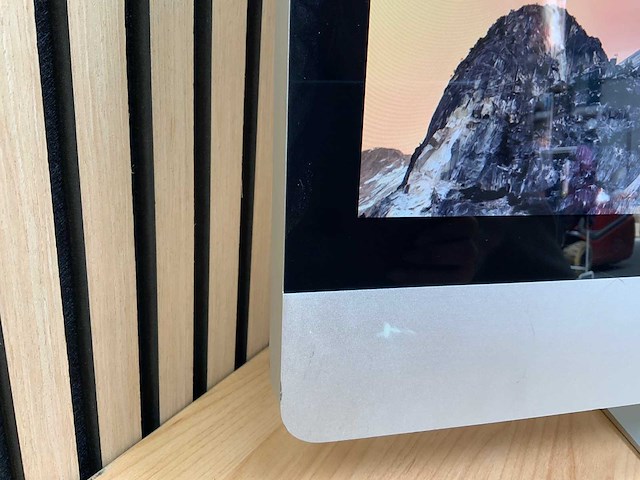 Apple - imac a1312 i7 - desktop - afbeelding 4 van  8
