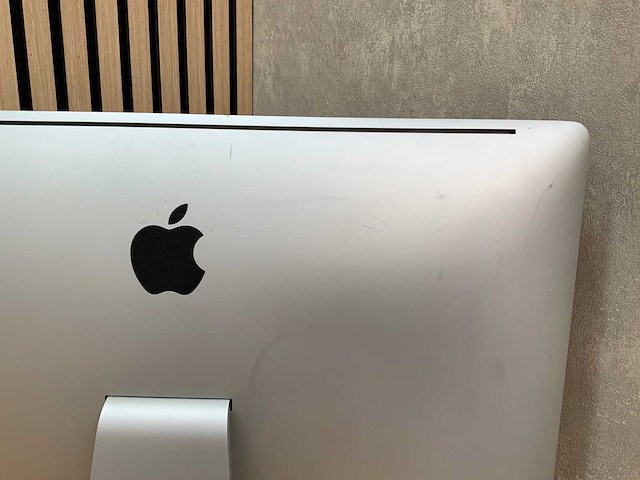 Apple - imac a1312 i7 - desktop - afbeelding 6 van  8